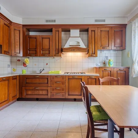 Casa Azzurra 107m Dal Mare