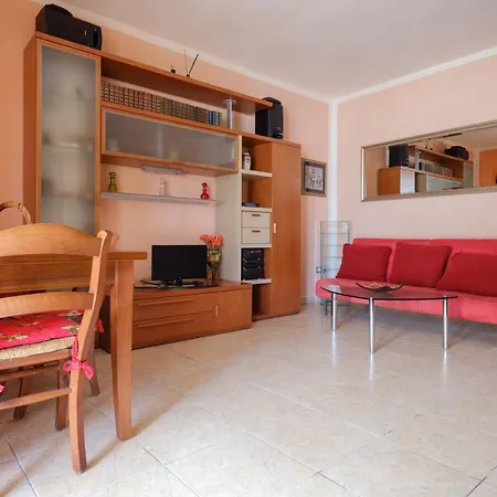 度假居 Casa Azzurra 107m Dal Mare *