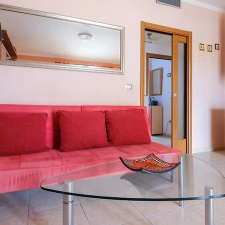 Casa Azzurra 107m Dal Mare *