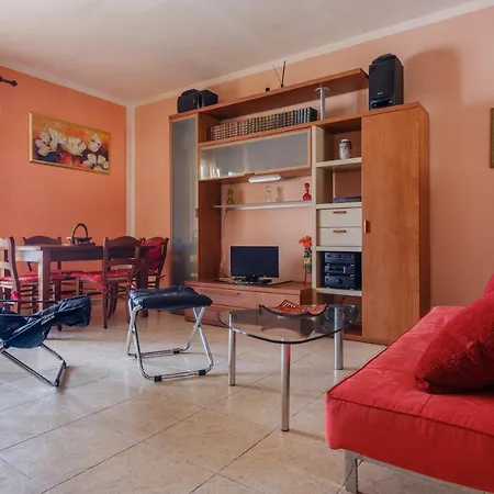 Casa Azzurra 107m Dal Mare 度假居 卡萨拉柏特