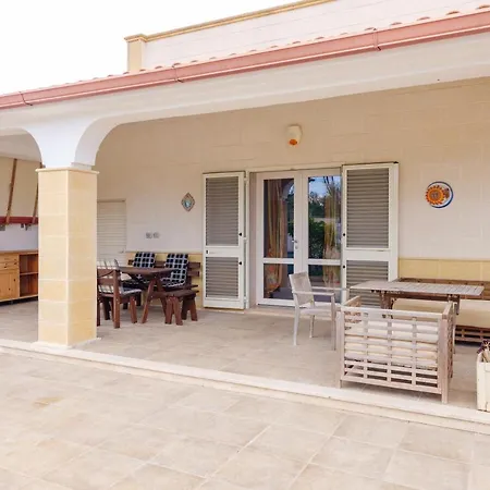Holiday home Casa Azzurra 107m Dal Mare
