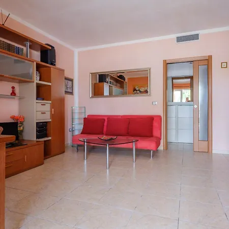 Ferienhaus Casa Azzurra 107m Dal Mare Casalabate