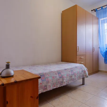 Casa Azzurra 107m Dal Mare Holiday home *