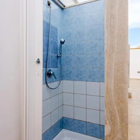 Casa Azzurra 107m Dal Mare Casalabate